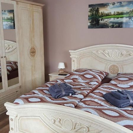 Ferienwohnung Im Dreilaendereck Zittau Kültér fotó