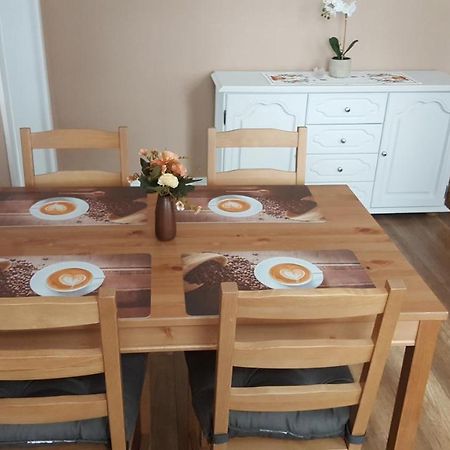 Ferienwohnung Im Dreilaendereck Zittau Kültér fotó
