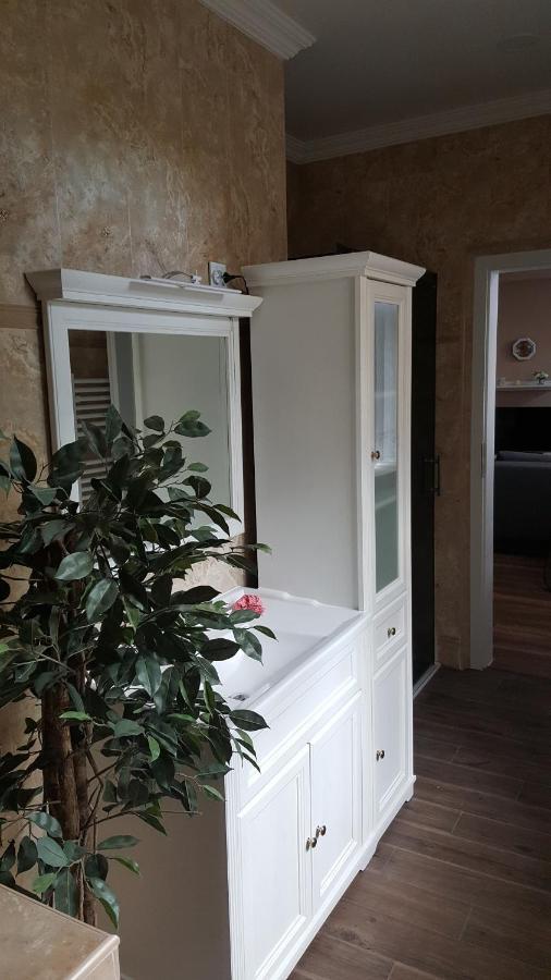 Ferienwohnung Im Dreilaendereck Zittau Kültér fotó