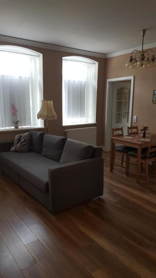 Ferienwohnung Im Dreilaendereck Zittau Kültér fotó