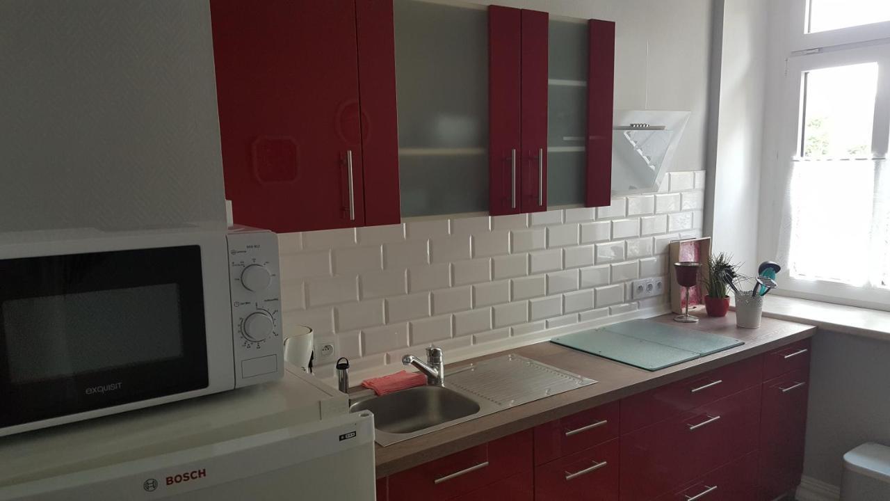 Ferienwohnung Im Dreilaendereck Zittau Kültér fotó