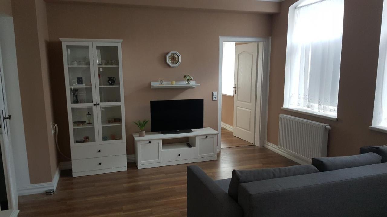 Ferienwohnung Im Dreilaendereck Zittau Kültér fotó