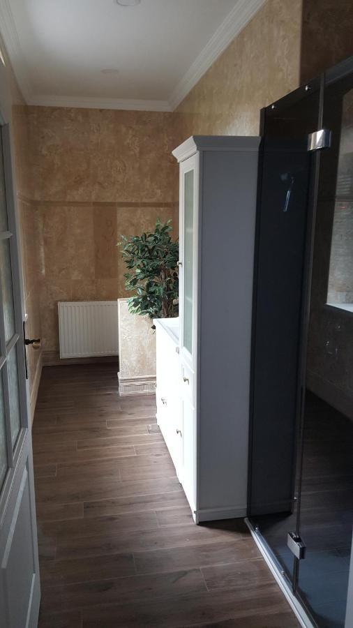 Ferienwohnung Im Dreilaendereck Zittau Kültér fotó