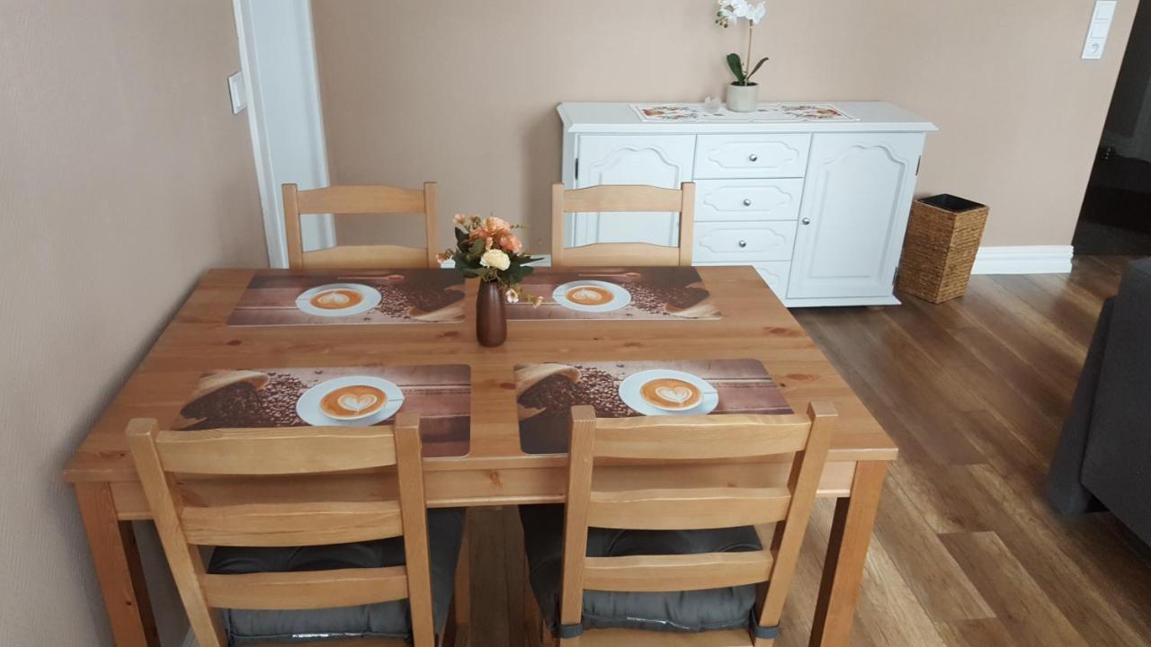 Ferienwohnung Im Dreilaendereck Zittau Kültér fotó